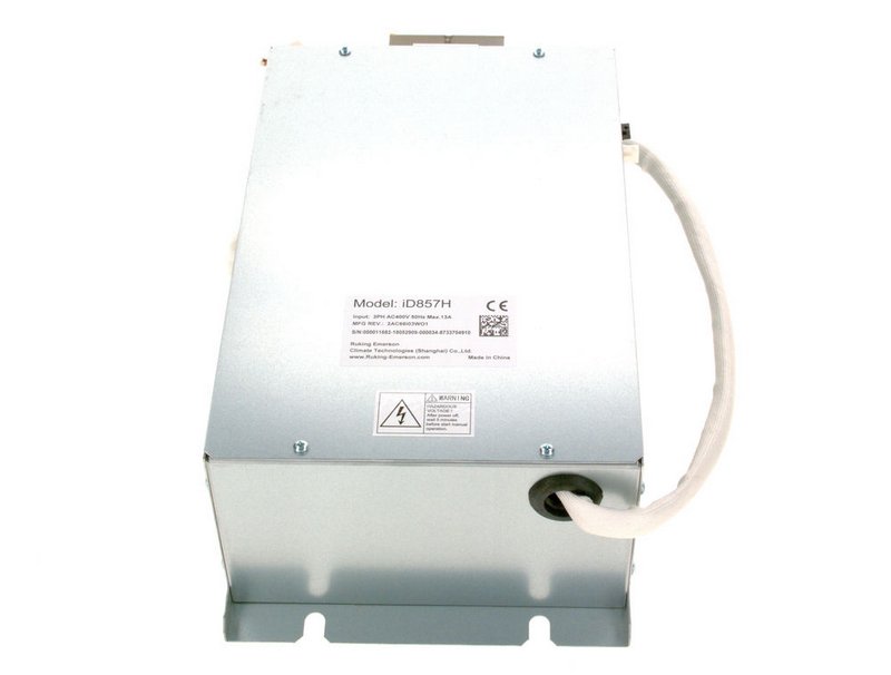 Měnič 3 fáze - 8 738 209 409