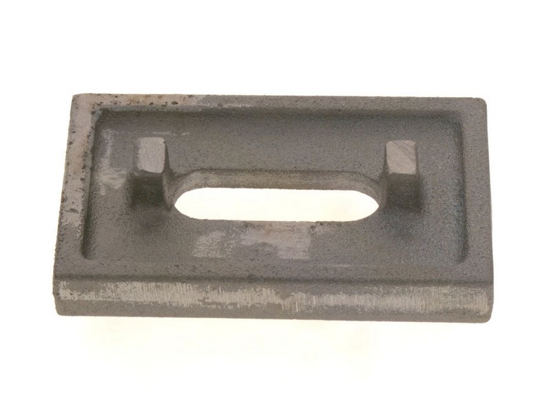 Deska trysky 15,20kW - 8 738 126 135
