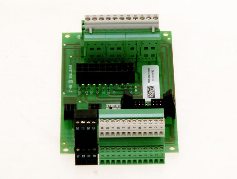Řídící deska PXB - 8 718 310 780 0