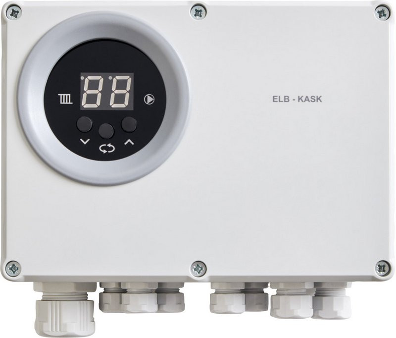 ELB cascade module