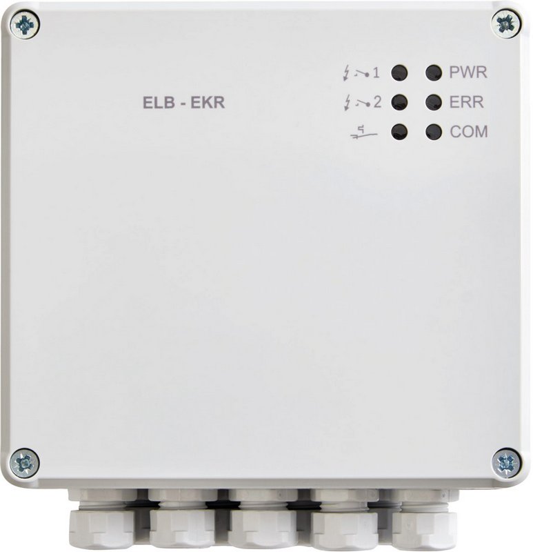 ELB external controls