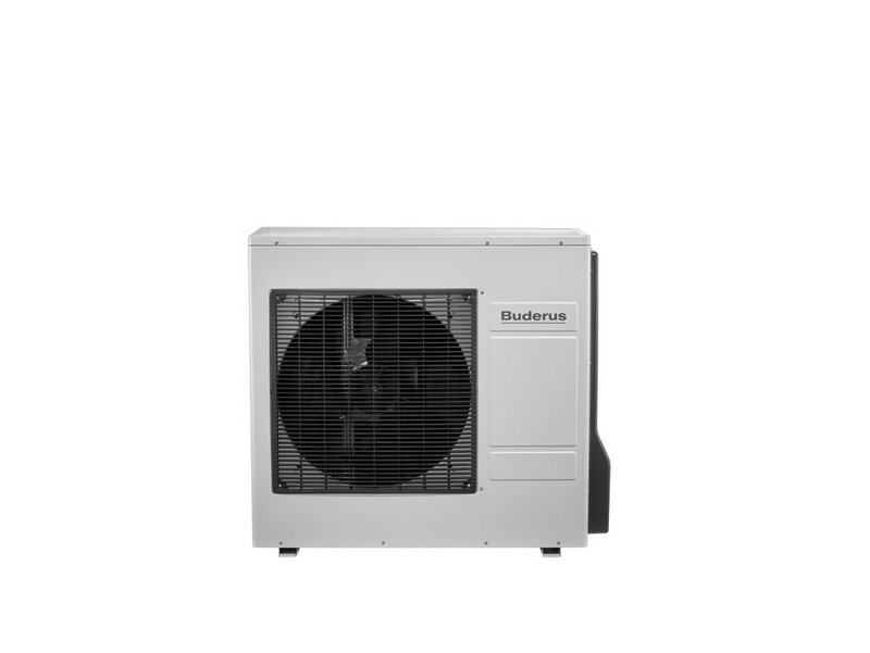 Logatherm WLW-10 SP AR