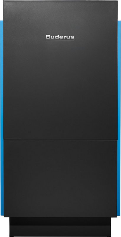 Logano plus KB472-400 L H