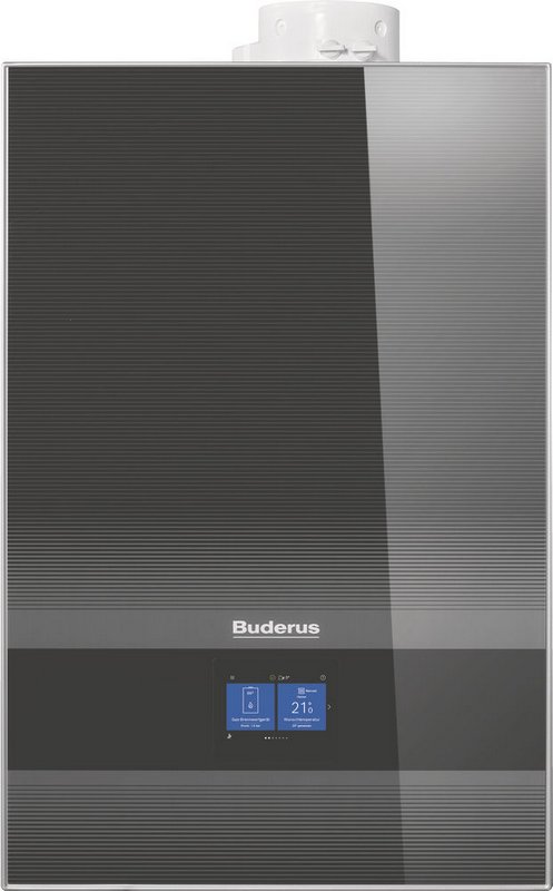 Logamax plus GB192i.2-15 H