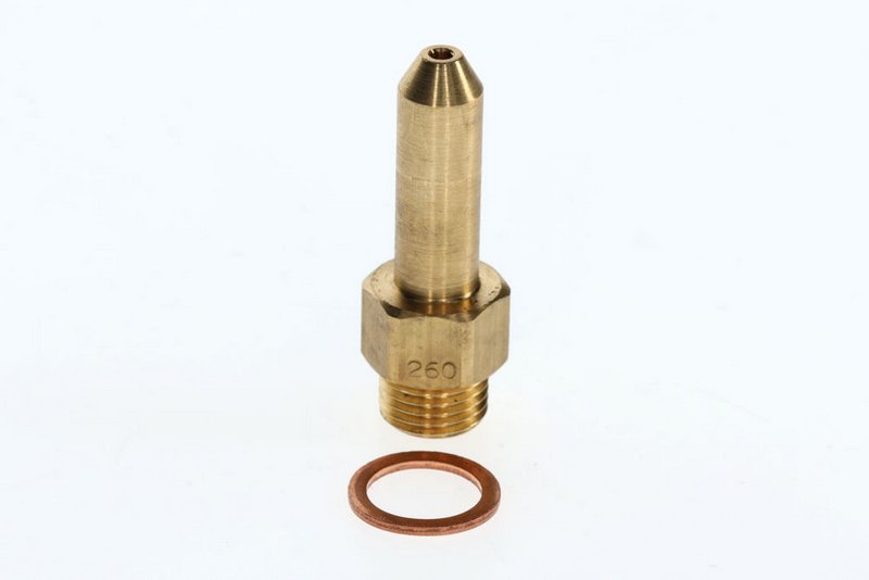 Umstt E-H G224LP/X 5xD2,60/5xD2,75 - 7 736 602 543