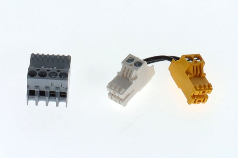 Steuergerät ACU MHP20/23 upgrade kit - 8 737 712 995