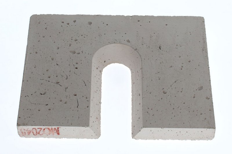 Cihla Samotova L225mm - 8 739 930 412 0