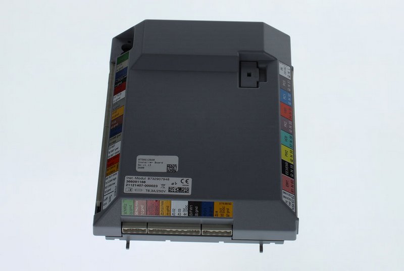 Steuereinheit CUHP AW Bosch V1.13 - 8 738 213 157
