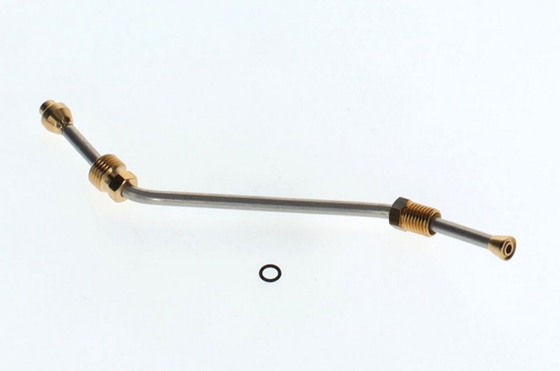 Zündgasrohr - 8 738 722 878