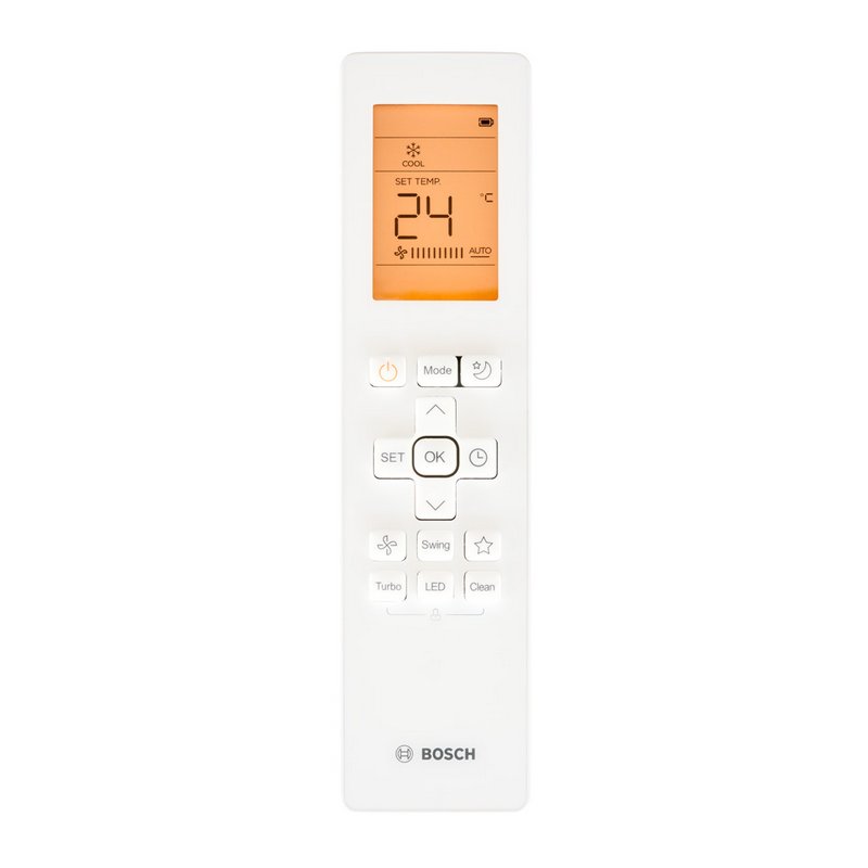 Climate 2000 CL2000U W 26 E
