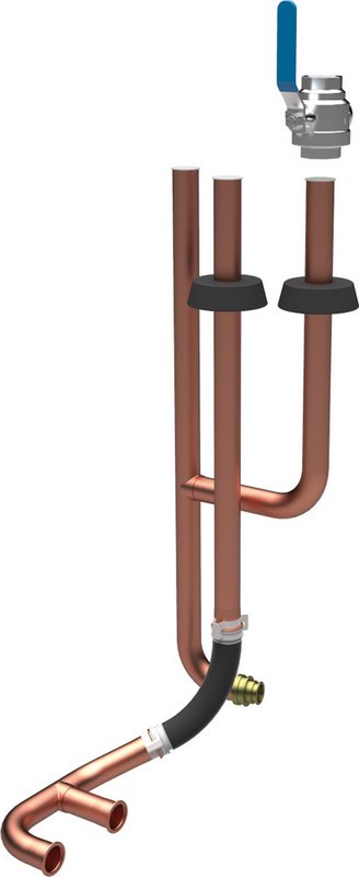 Expansion kit external