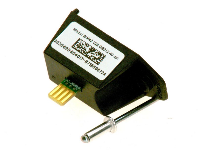 Modul BIM42 V22 - 40 - 8 718 596 435