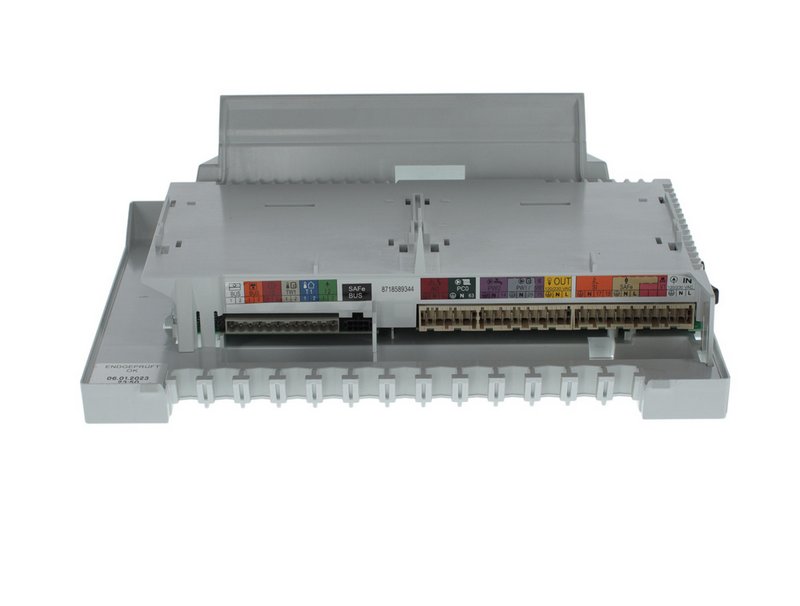 Leiterplatte MX25 S15 everp - 7 736 606 267