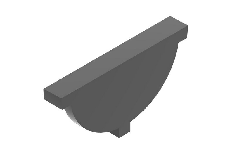 Pulmesic zadni NP 15-35 ND - 8 718 222 340 0