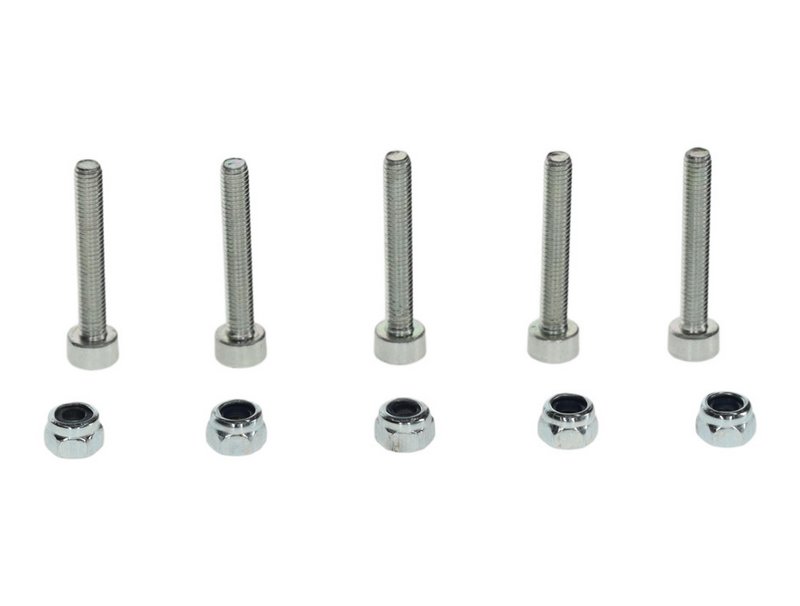 Reinigungs-Set Schraube WB6 - 8 737 711 975