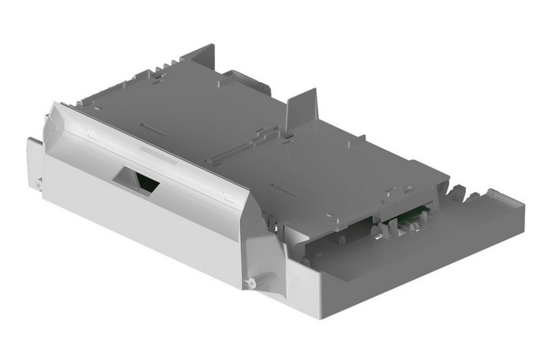 Základní deska MX25 S16 kpl. - 7 736 606 572