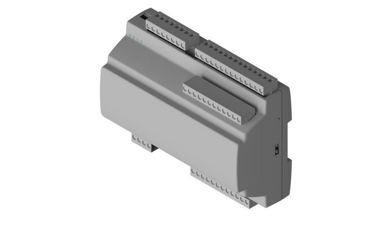Regelung Rego5200 SW V1.6 - 8 738 214 976