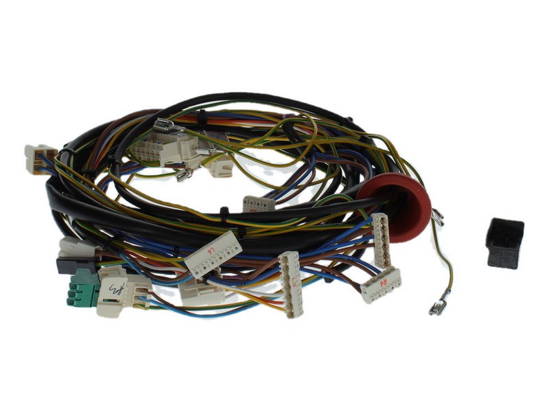 Kabelbaum 230 V - 8 738 901 768