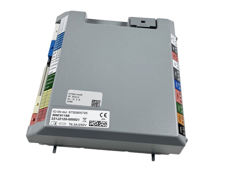 Deska LW 3.03 - 8 738 214 602