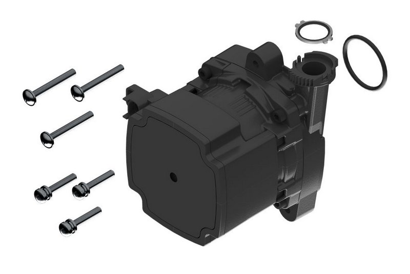 Pumpe SpE HU2-10 (ErP) - 8 737 604 419