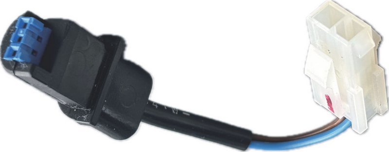 Kabel k čerpadlu (Adaptér) - 7 736 702 524