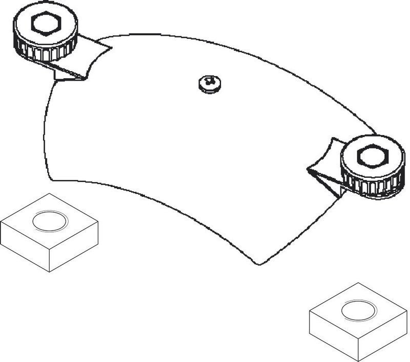 Abdeckung - 8 737 716 949