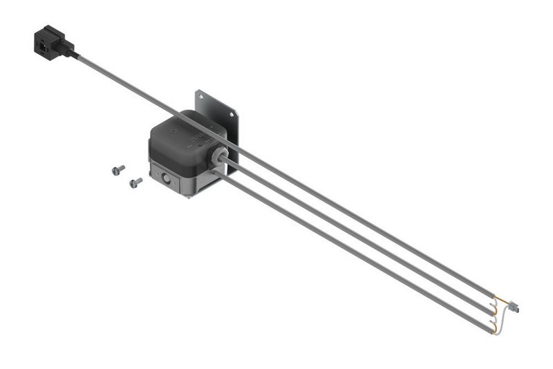 Omezovač tlaku spalin V2 - 7 736 603 866