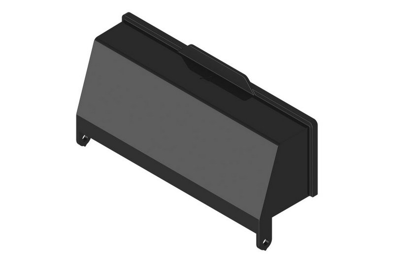 Abdeckung SAFe V2 everp - 7 736 606 793