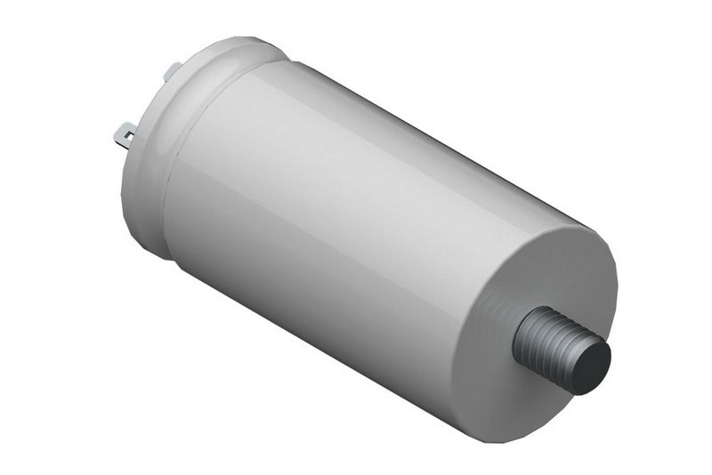 Kondensator 6MF 470V f Hidria 170W everp - 7 736 606 916