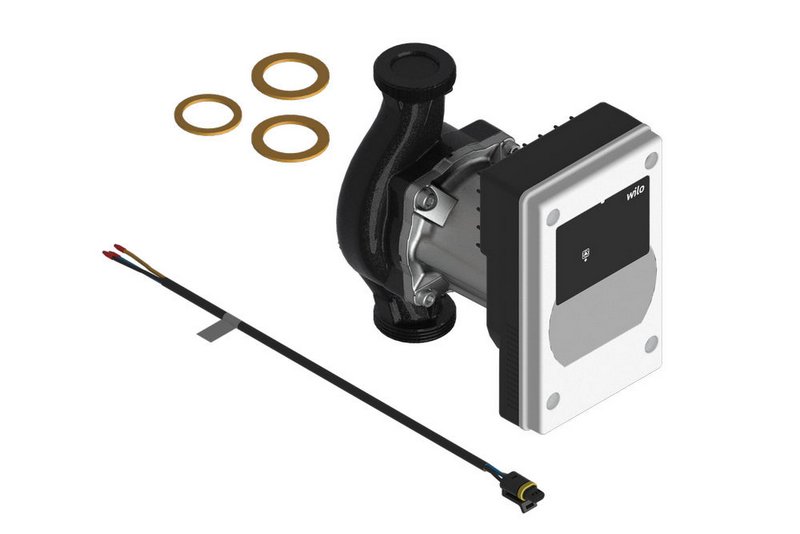 Pumpe Para Maxo 25-180-10-F22 U06 - 8 732 962 939