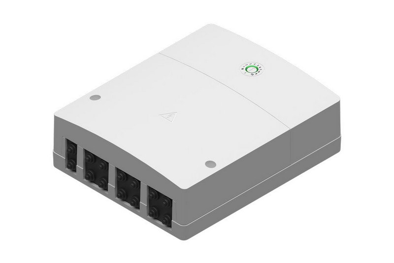 Control unit MM100 (10kΩ) Buderus SP - 8 737 714 596