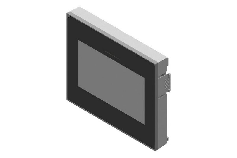 Kontrolní panel BC400-HP - 8 737 717 959