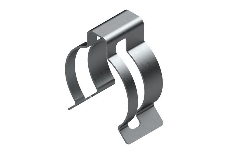 Klammer D31/27,8 (5x) - 8 738 213 625