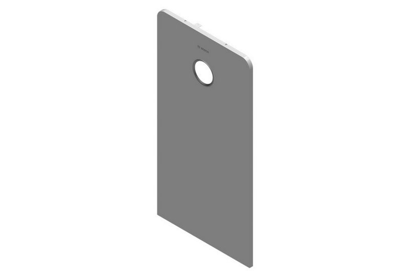 Kryt přední horní Bosch LPP komplet - 8 738 213 665