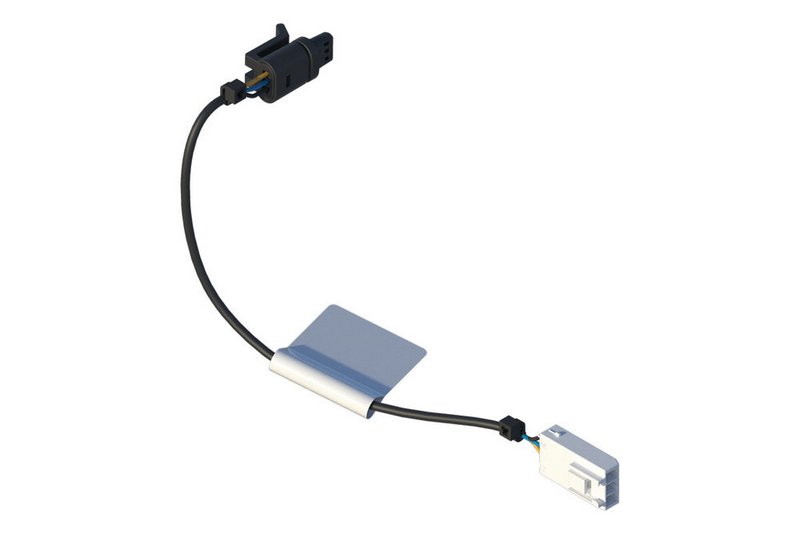 Abzweigleitung PC1 24V - 8 738 214 805