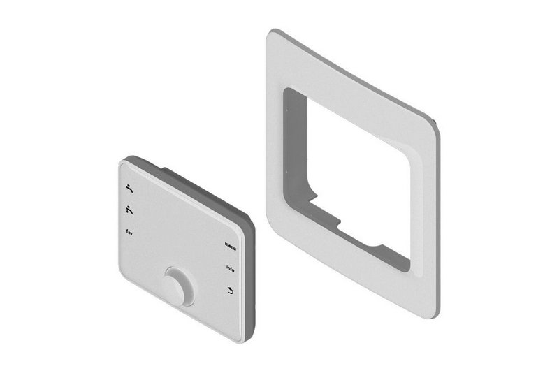 HPC410 [NF73.06] + krytka Bo/AW/LW - 8 738 216 117