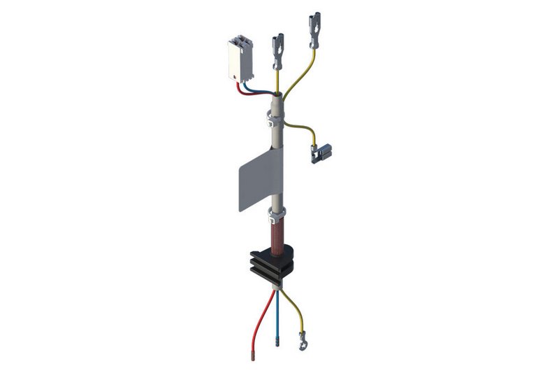 Kabel - 8 738 703 913 0