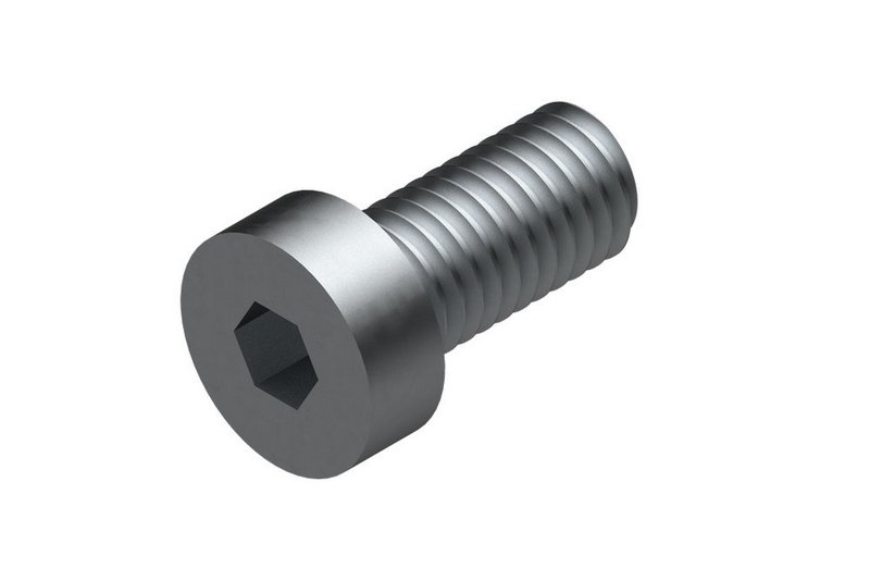 Zylinderschraube DIN7984 M8x16 V2 (5x)ev - 8 738 805 030