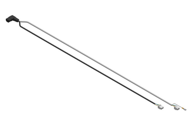 Y- Kabel SAFe Ventilátor 980/650 - 8 738 809 870