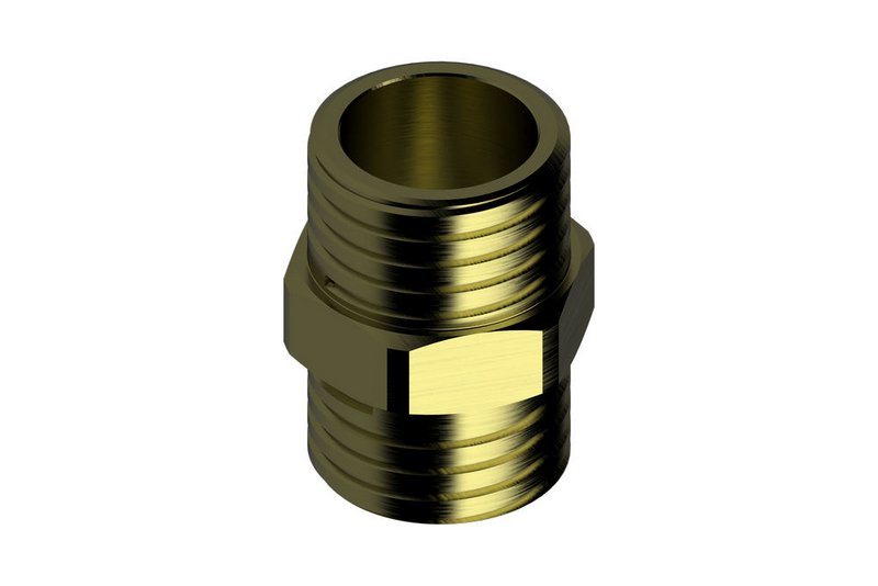 Doppelnippel G1/L50 - 8 738 809 931