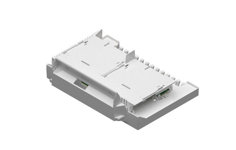 Základní deska MX25 S18 - 8 738 809 989