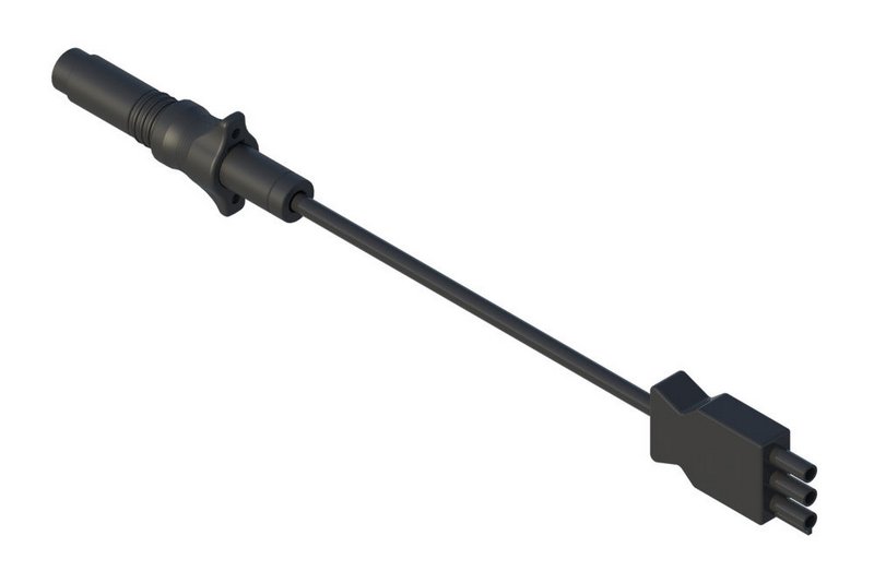 Flammenfühler QRC1C0.32D2BU everp - 8 738 810 039