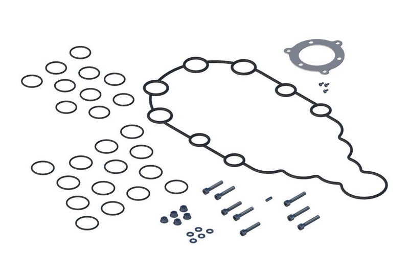 Těsnění SET (výměník) - 8 738 903 196