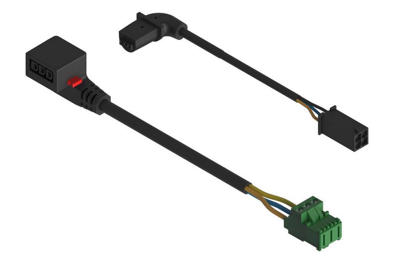 Kabel čerpadla (Kit) - 8 738 903 609