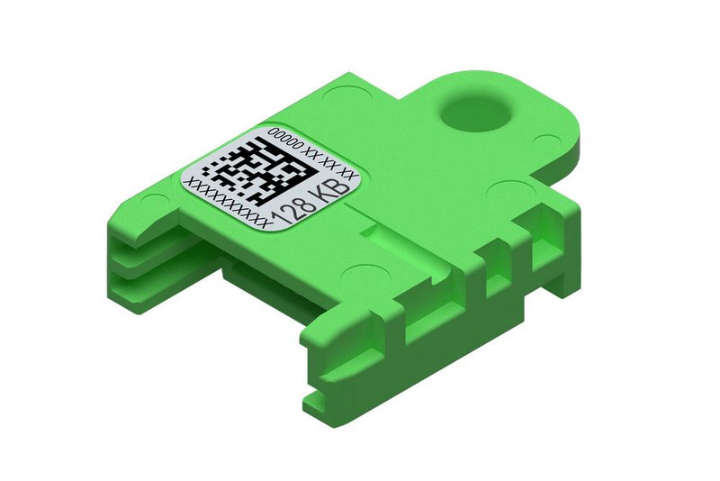 Kodierstecker 20327 - 8 755 000 131
