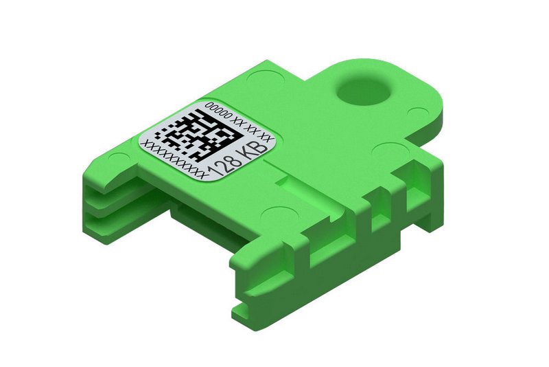 Kodierstecker 20383 - 8 755 000 132