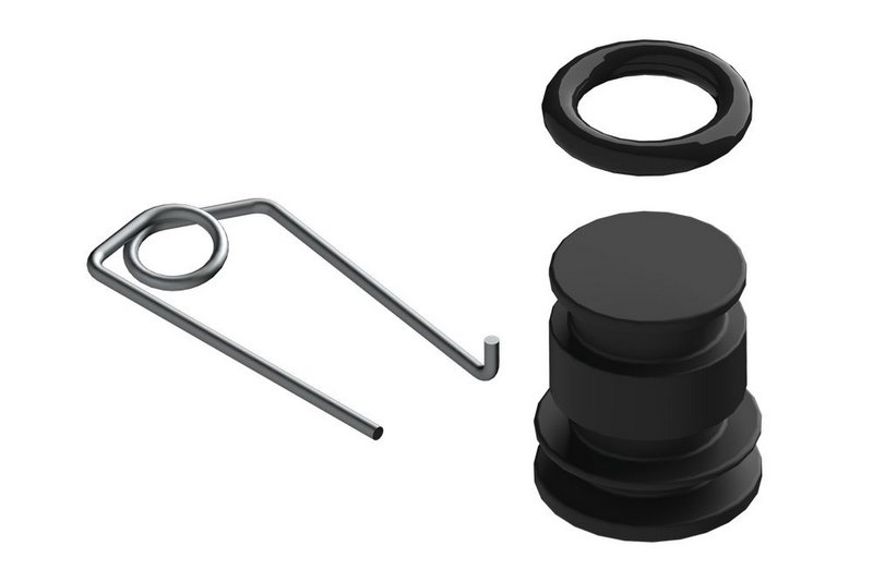 Stopfen 15mm - 8 716 106 565 0