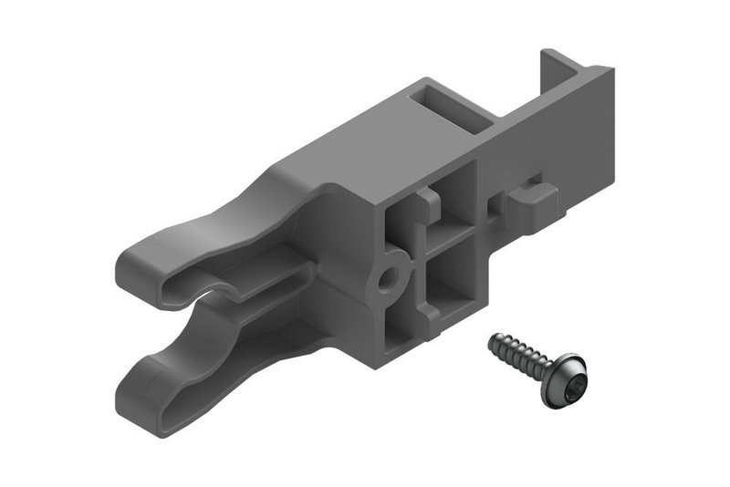 Halterung (Steuereinheit) - 8 737 604 181