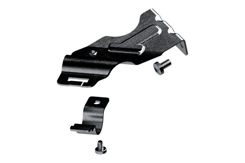 Halterung (Gasrohr) - 8 737 604 186