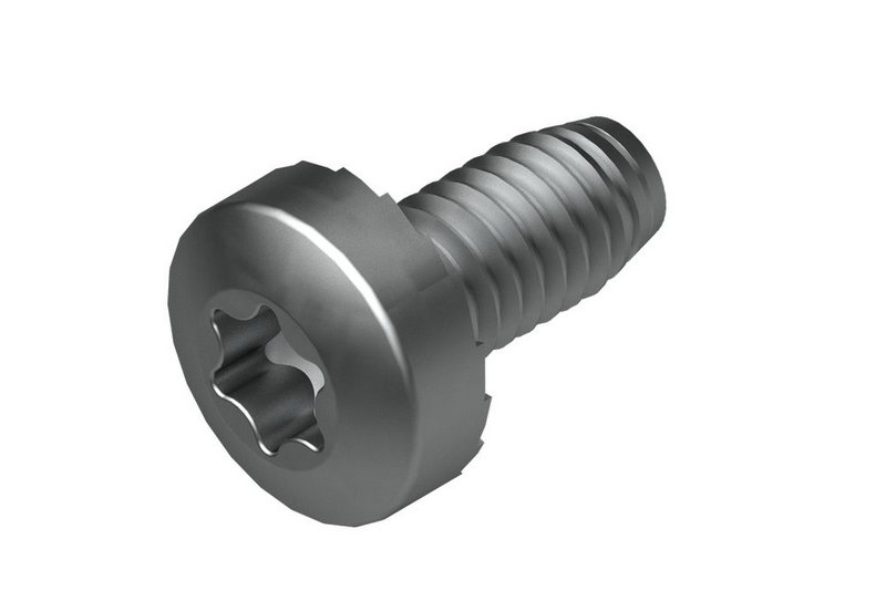 Šroub M4x8 (10x) - 8 737 604 202